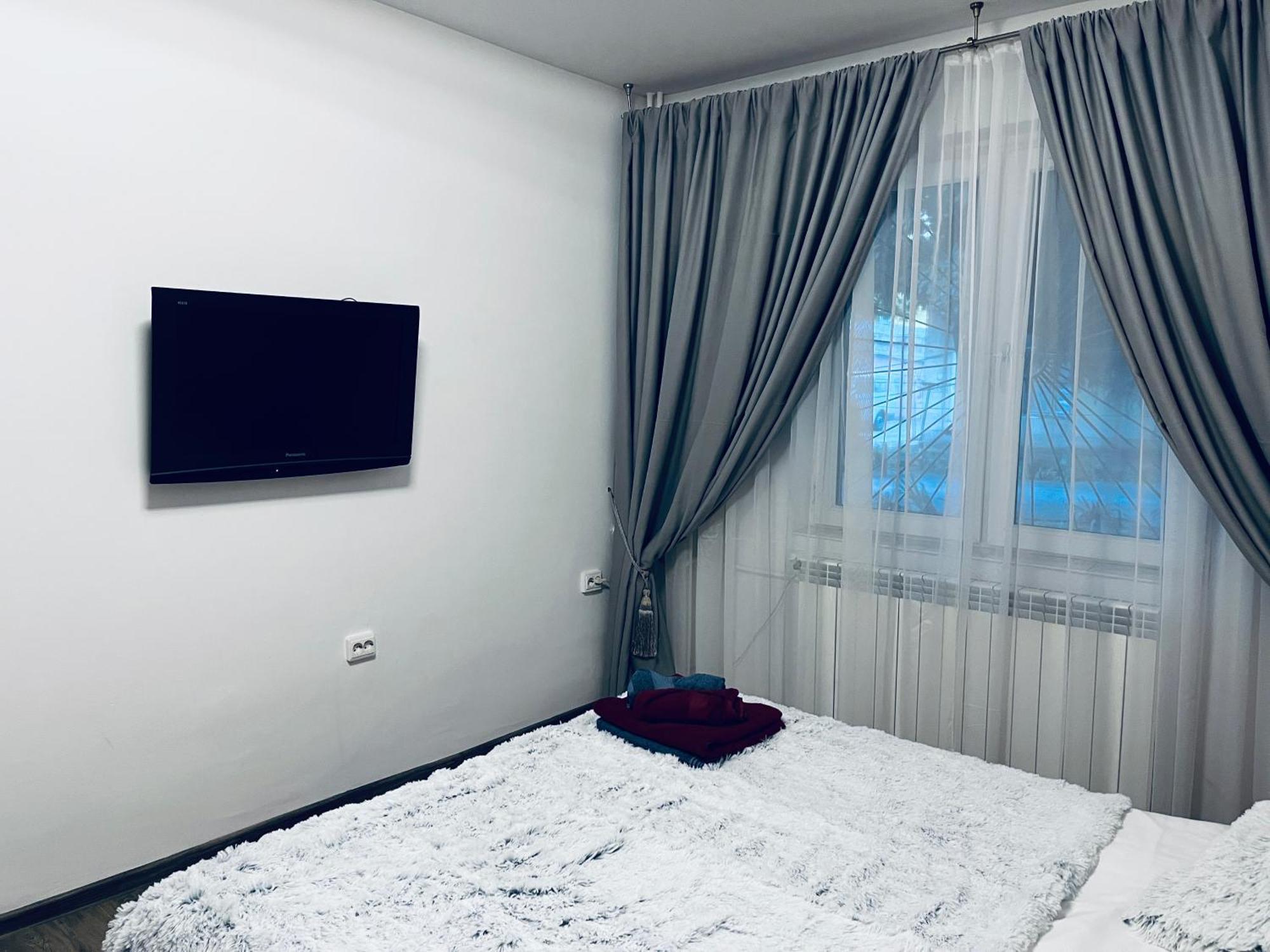Studio Vio Apartman Tulcsa Kültér fotó