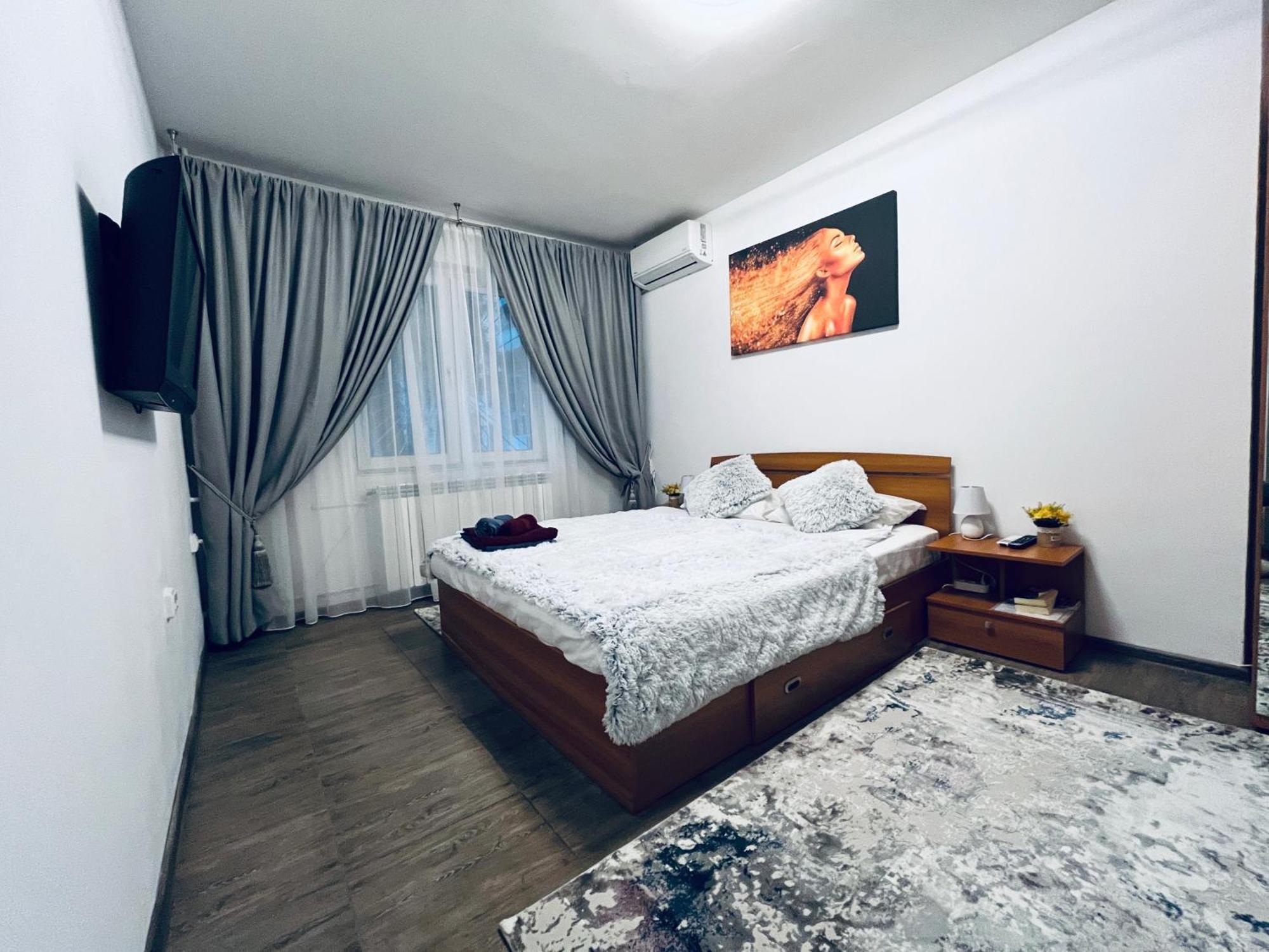 Studio Vio Apartman Tulcsa Kültér fotó