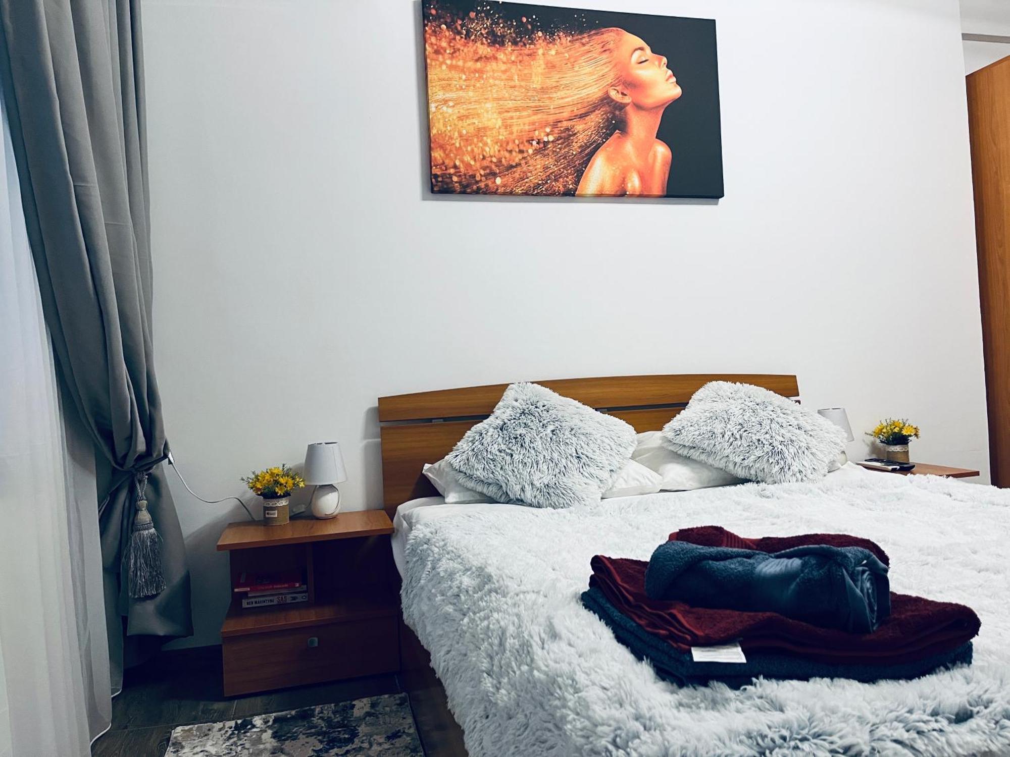 Studio Vio Apartman Tulcsa Kültér fotó